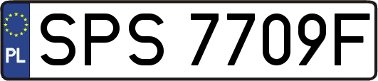 SPS7709F