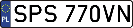 SPS770VN