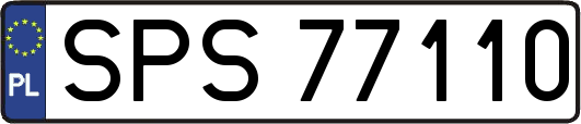 SPS77110