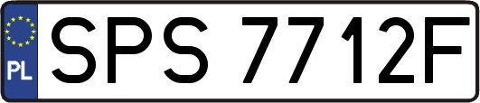 SPS7712F