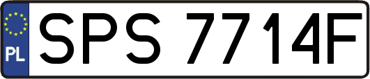 SPS7714F