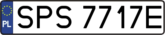 SPS7717E