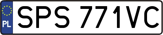 SPS771VC