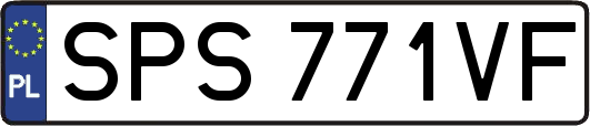 SPS771VF