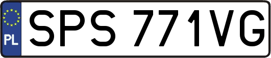 SPS771VG