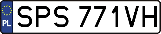 SPS771VH