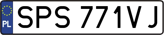 SPS771VJ