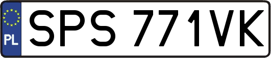 SPS771VK