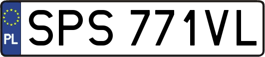 SPS771VL