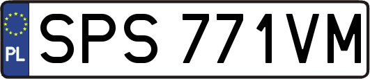 SPS771VM