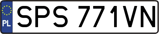 SPS771VN