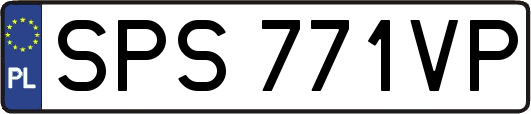 SPS771VP