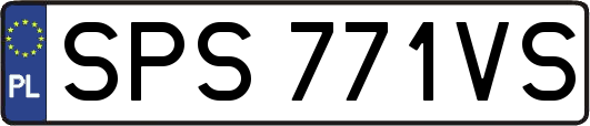 SPS771VS