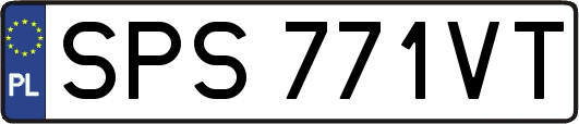 SPS771VT
