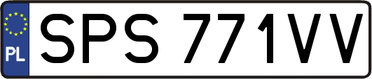 SPS771VV