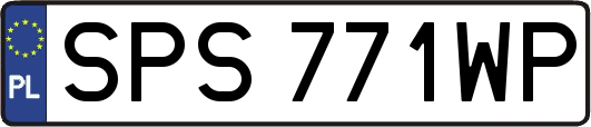 SPS771WP