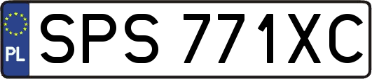 SPS771XC