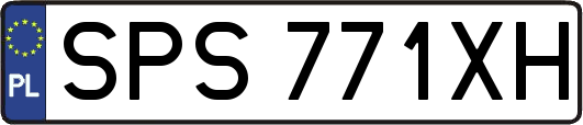 SPS771XH