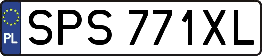 SPS771XL