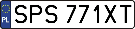 SPS771XT