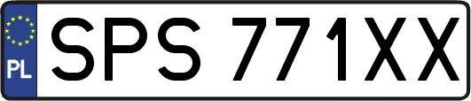 SPS771XX