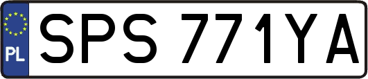 SPS771YA