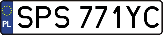 SPS771YC