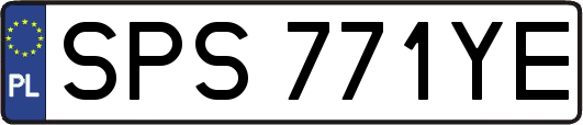 SPS771YE