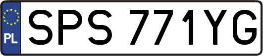 SPS771YG
