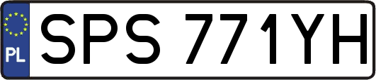 SPS771YH