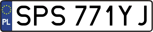 SPS771YJ
