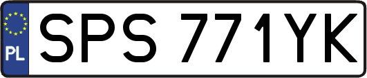 SPS771YK