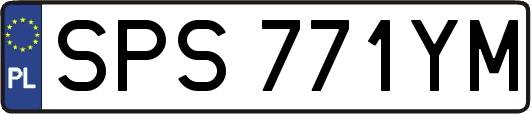 SPS771YM