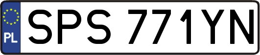 SPS771YN