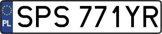SPS771YR