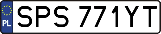 SPS771YT