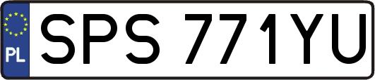 SPS771YU
