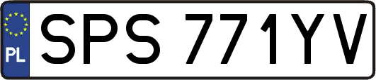 SPS771YV