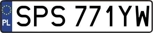SPS771YW