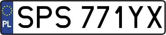 SPS771YX