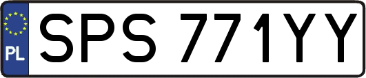 SPS771YY