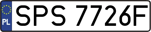 SPS7726F