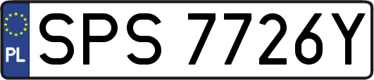 SPS7726Y