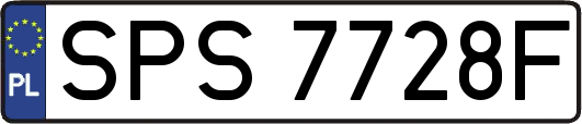 SPS7728F