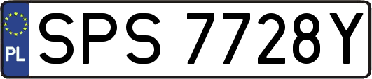 SPS7728Y