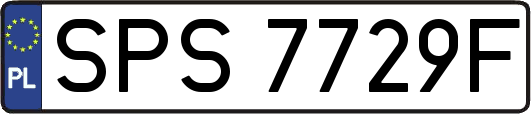 SPS7729F
