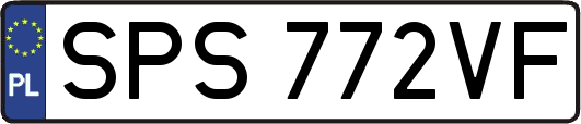 SPS772VF