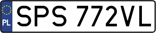 SPS772VL