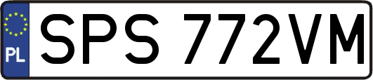 SPS772VM