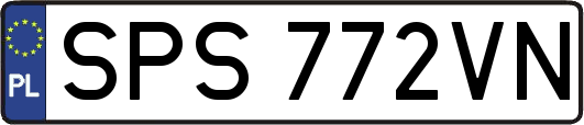 SPS772VN
